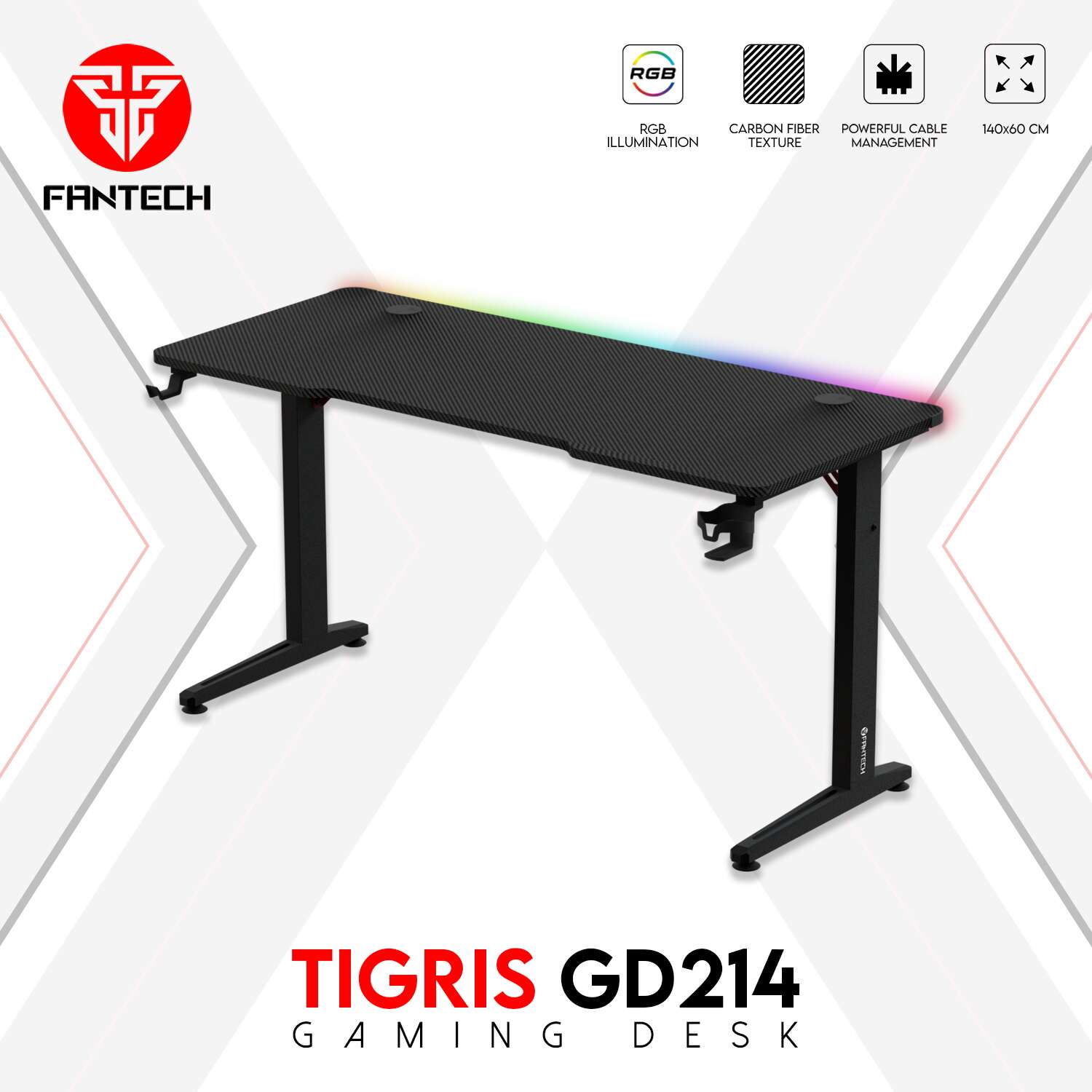 Adjustable Desk GD214-MainKV