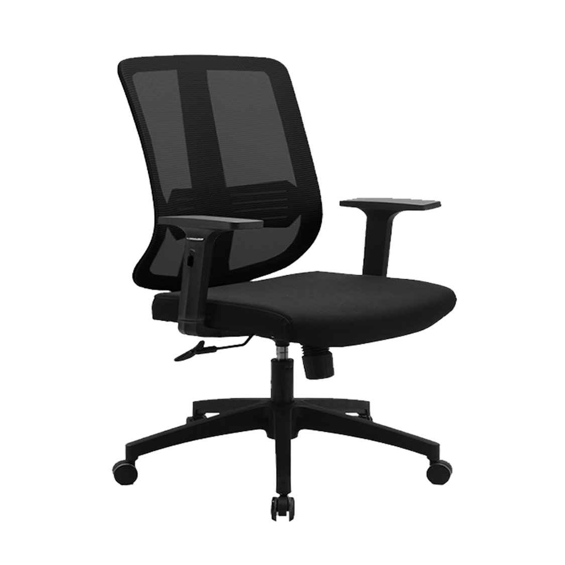 OCA258S-Kursi Kantor Terbaik