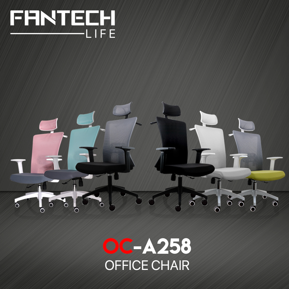 Office Chair OCA258-Main KV