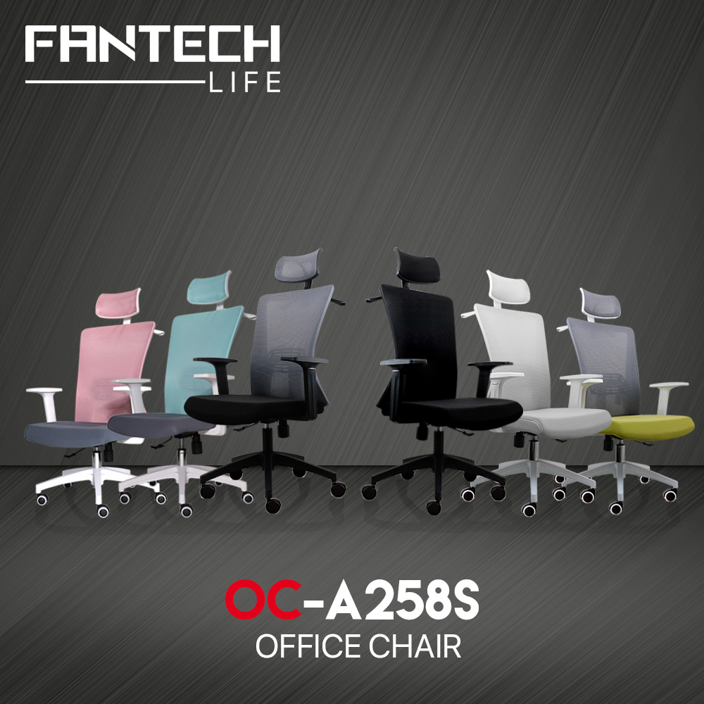 Office Chair OCA258s-Main KV