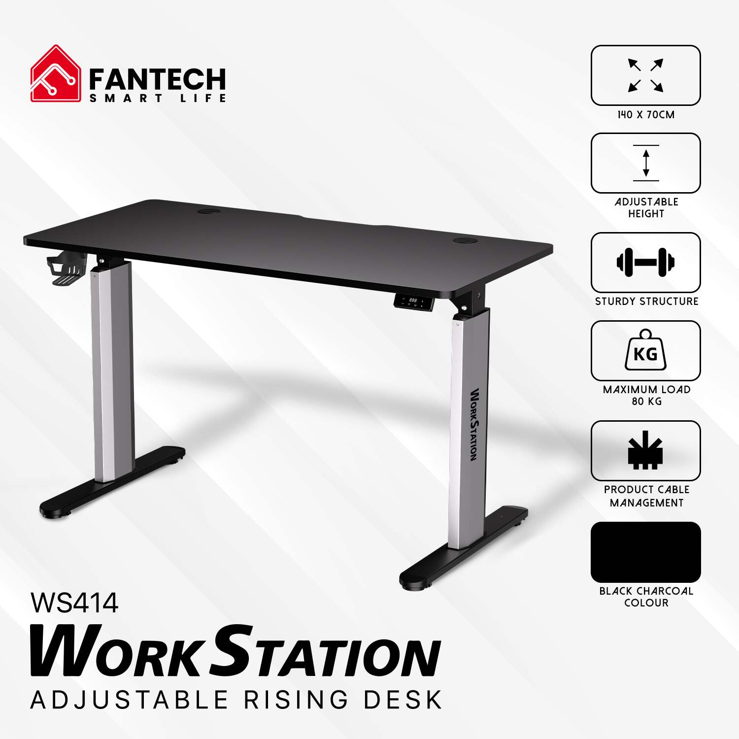 Workstation WS414-MainKV