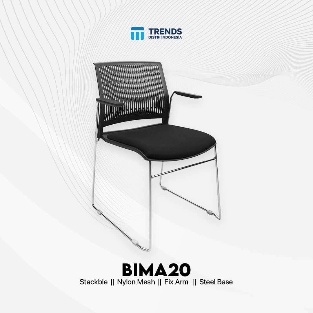 BIMA20