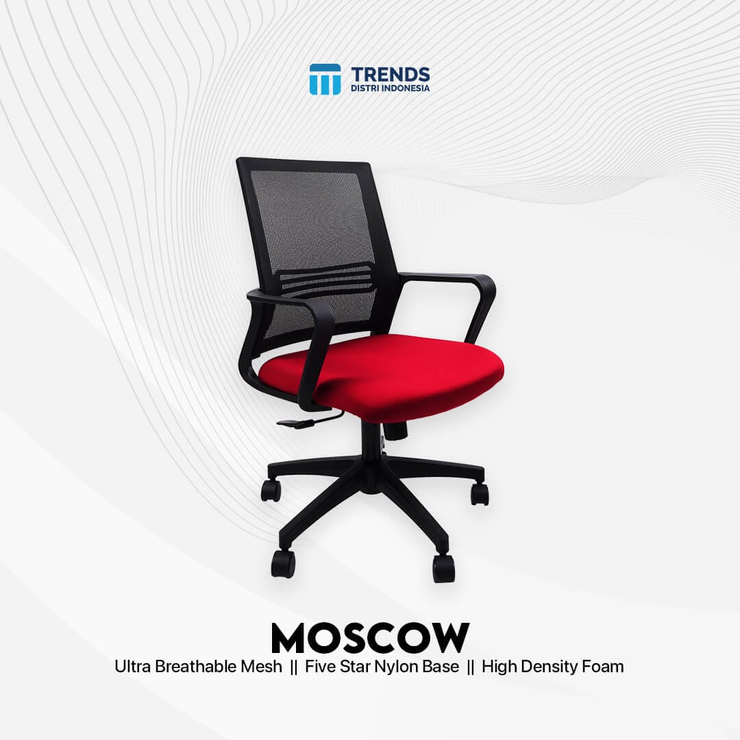 MOSCOW