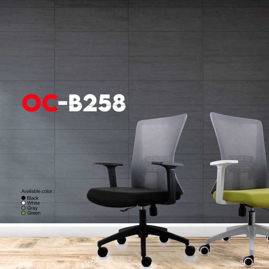 OCB258