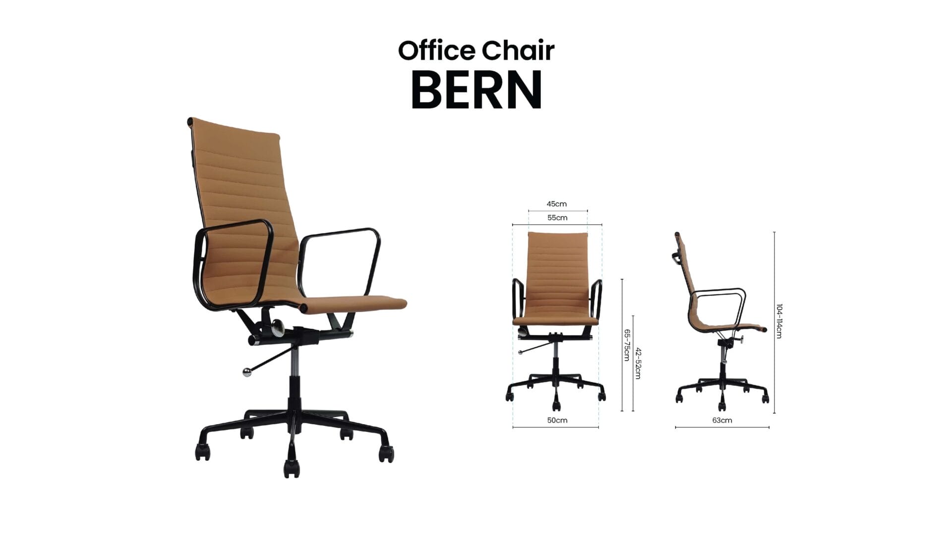 Office Chair Ber