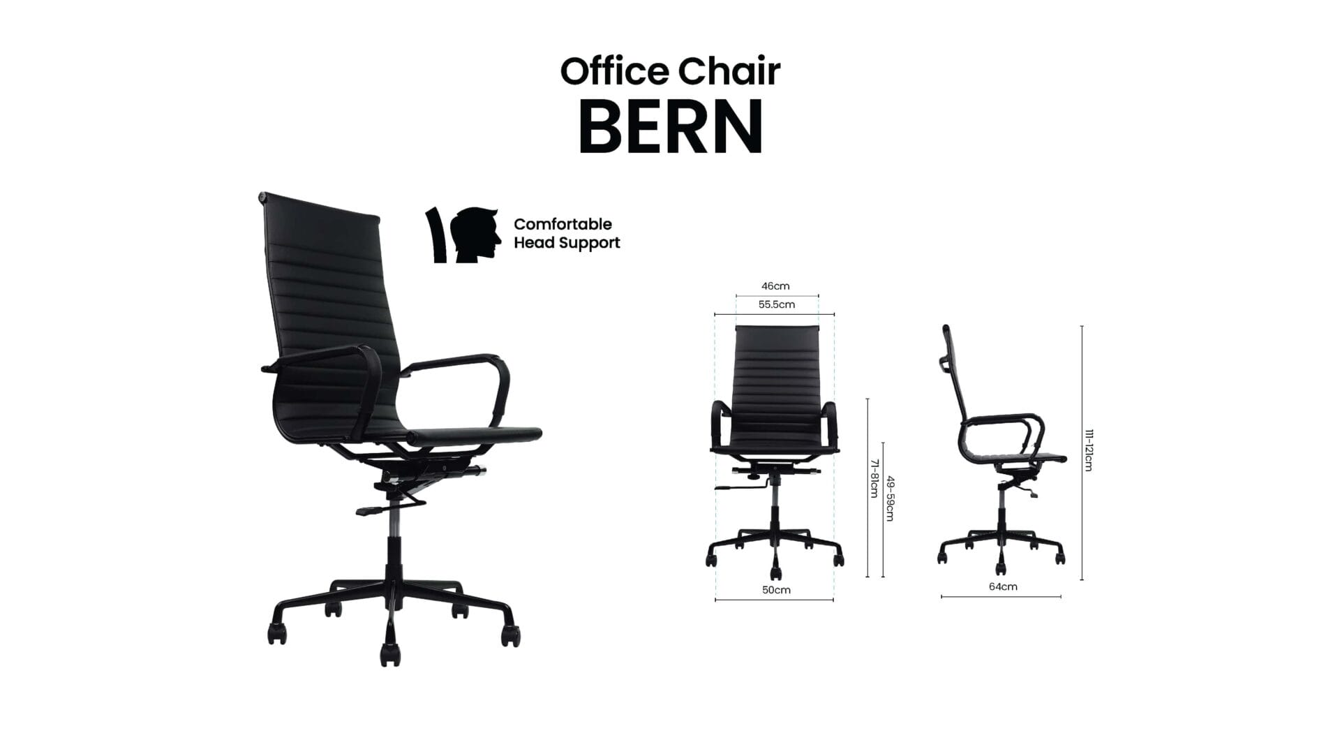 Office Chair Bern